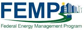 FEMP Logo FEMP Logo